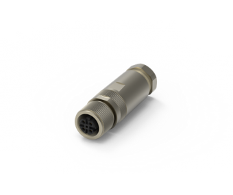 Connector Solution 216D-04FF0