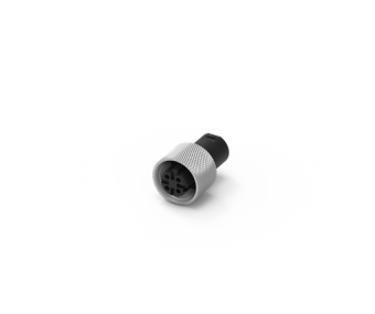 Connector Solution 216D-04FO0