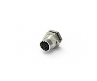 Connector Solution 216D-04FSF