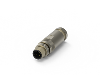 Connector Solution 216D-04MF0