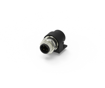 Connector Solution 216D-04MRF