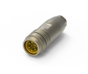 Connector 221A-05MF0