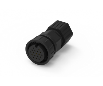 Connector Solution 227D-AFF0