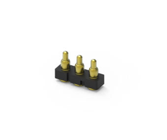 Connector 303B-361420-25-03