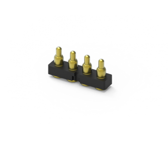 Connector 303B-361420-25-04