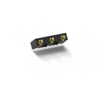 Connector 303C-451415-30-03