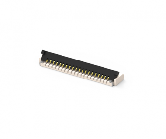 Connector Solution 315A-XXBAA-R01