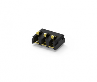 Connector Solution 304D-2625XX