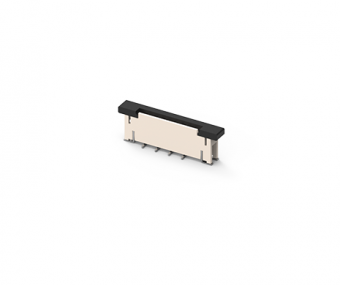 Connector Solution 312B-XXNAA