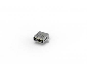 Connector Solution 205B-DAN0-R