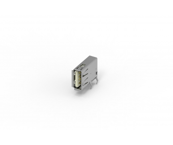 Connector Solution 205F-DAN0-R