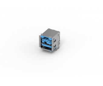 Connector Solution 218B-12G01