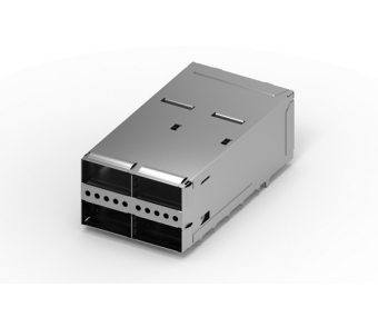 Connector Solution 223C-2203