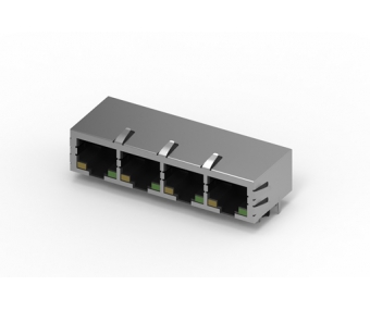 Connector Solution 213B-14CAA