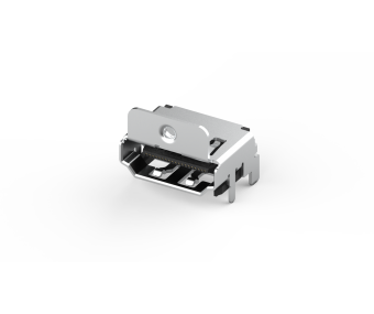 Connector Solution 206B-SA01