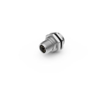 Connector Solution 216X-08MAF