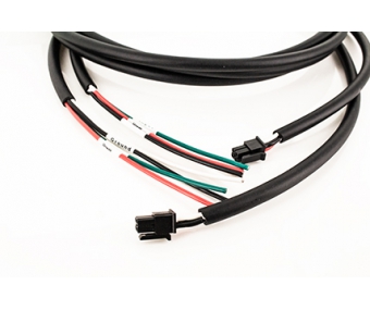 Custom Cable Assemblies Power Cable