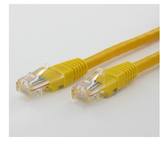 Custom Cable Solution Ethernet Cable