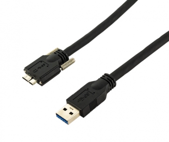 Custom Cable Assemblies Camera Link Cable