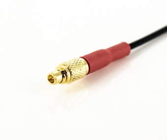 Custom Cable Assemblies RF Cable