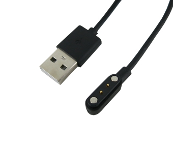 Custom Cable Assemblies Pogo Pin Cable
