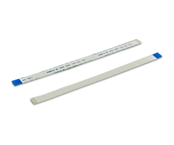 Custom Cable Assemblies FFC (Flexible Flat Cable)