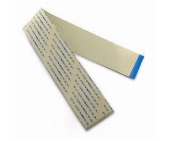 Custom Cable Assemblies FFC (Flexible Flat Cable)