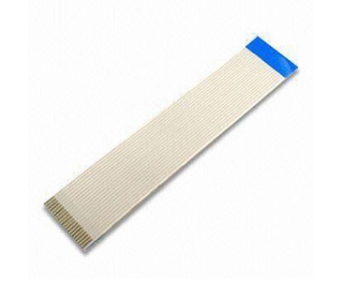 Custom Cable Assemblies FFC (Flexible Flat Cable)