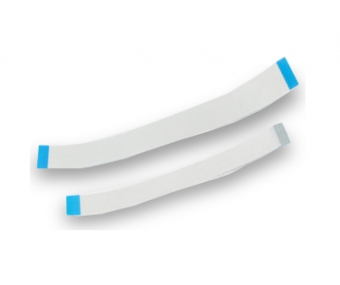 Custom Cable Assemblies FFC (Flexible Flat Cable)