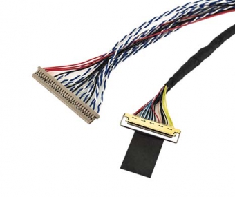 Custom Cable Assemblies Wire harness