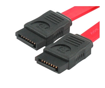 Custom Cable Assemblies SATA Cable