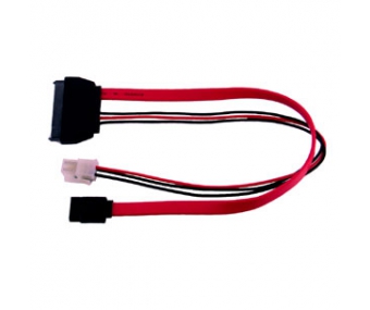 Custom Cable Solution SATA Cable