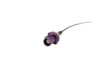 Custom Cable Assemblies FAKRA RF Cable