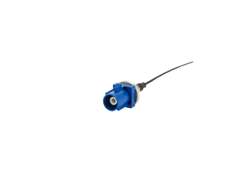 Custom Cable Assemblies FAKRA RF Cable