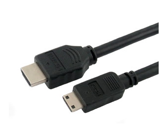 Custom Cable Assemblies Video Cable