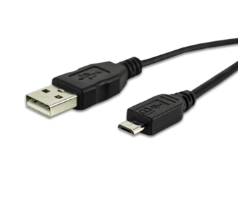 Custom Cable Assemblies USB Cable