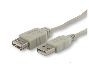 Custom Cable Assemblies USB Cable