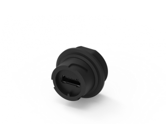 Connector Solution 222A-02001