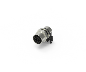 Connector Solution 216X-08FRF