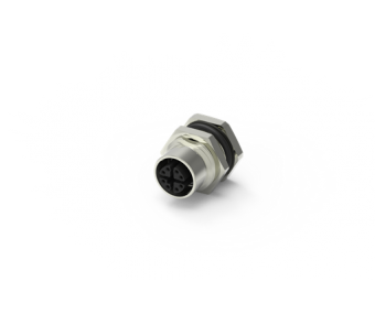 Connector Solution 216X-08FSF