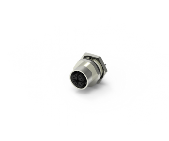 Connector Solution 216X-08FSR
