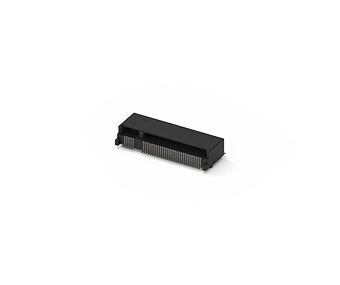 Connector Solution 123A-40B00