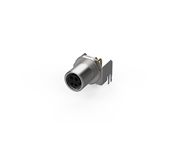 Connector Solution 229B-R003