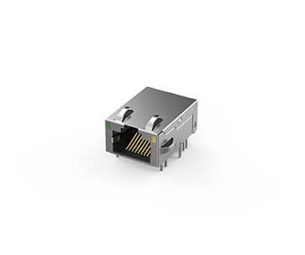Connector Solution 214A-R131