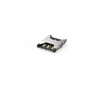 Connector Solution 115U-A004