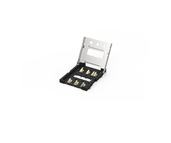 Connector Solution 115V-AA01