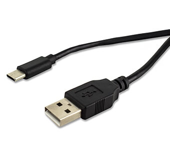 Custom Cable Assemblies USB Cable