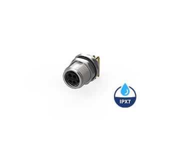 Connector Solution 229B-R006