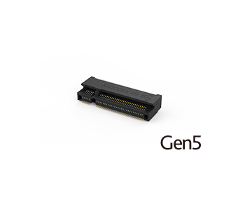 Connector Solution 123A-42B02