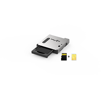 Connector Solution 115U-B200